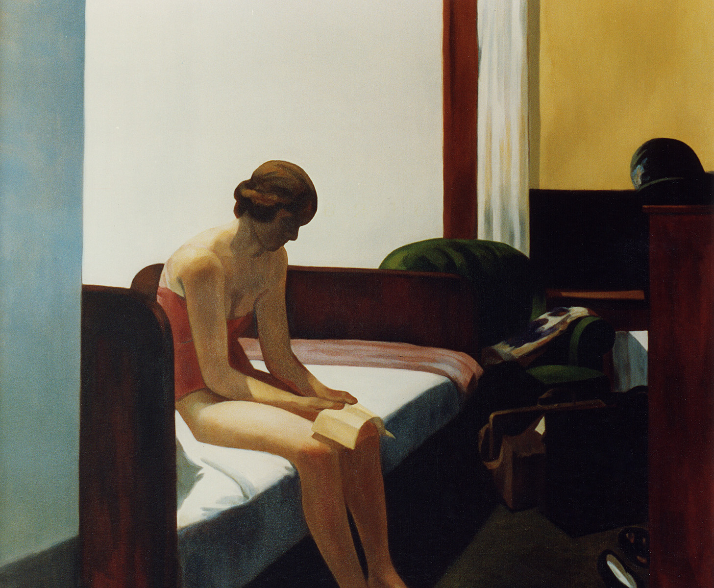 hopper